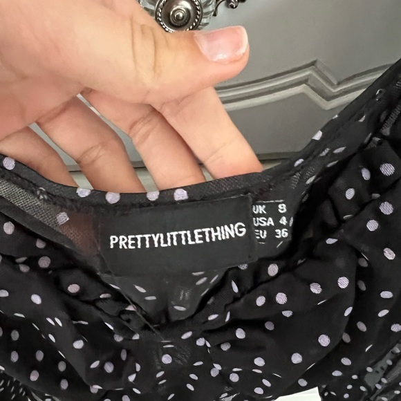 bodysuit - Picture 2 of 3